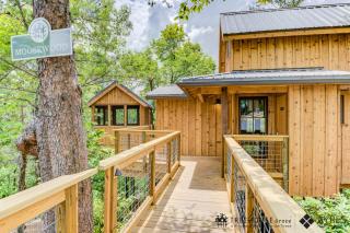 The Moosewood in Treehouse Grove at Norton Creek - 8