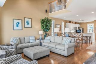 332 Ocean Point - Fripp Island - 3
