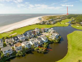 332 Ocean Point - Fripp Island - 5
