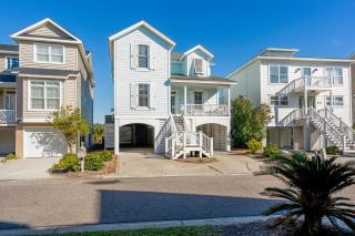 332 Ocean Point - Fripp Island - 4