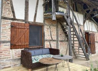 Bienvenue en Bresse ! - Curciat-Dongalon - 5