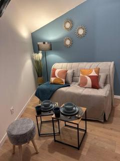 Studio Puebla - Périgueux - 0
