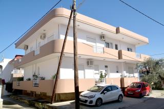 ANTONIOS apartments - Archangelos - 7