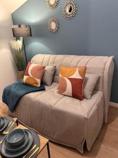 Studio Puebla - Périgueux - 9