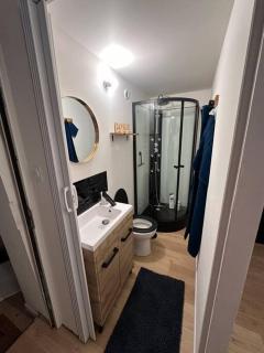 Studio Puebla - Périgueux - 7