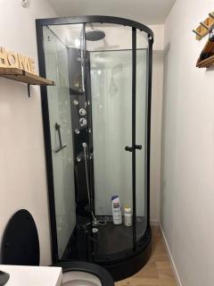 Studio Puebla - Périgueux - 5