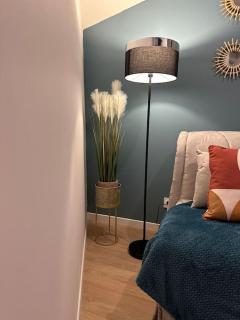 Studio Puebla - Périgueux - 2