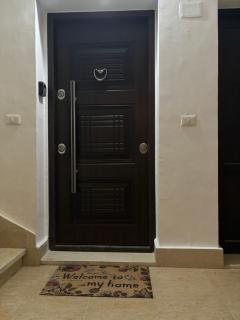 Luxury Inn:2BR Amazing Garden View in Madinaty B10 - 5