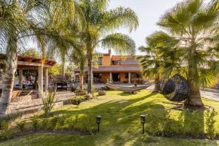 Hospedaje en Remodelación hasta nuevo aviso - La Laja - 6