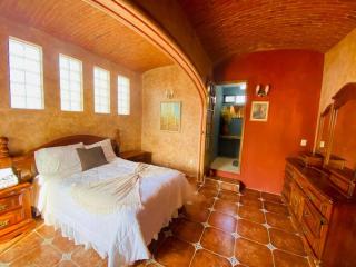 Hospedaje en Remodelación hasta nuevo aviso - La Laja - 5
