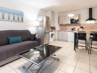 Cosy Corner avec garage et balcon proche Part-Dieu - Villeurbanne - 9