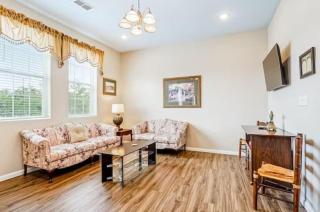 Penthouse on Claiborne - New Orleans - 9