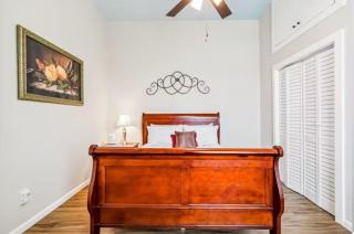 Penthouse on Claiborne - New Orleans - 2
