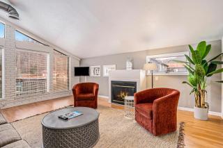 Riverside Suites - Unit B - 8