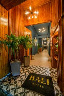 HOTEL BALI AT POBLADO - 8