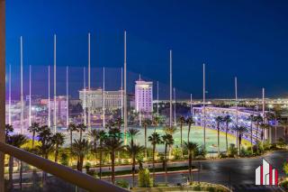MGM Signature-06-714 1Br 2Ba Balcony Suite - Las Vegas - 0