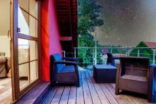 K9 resort **** - Zruč nad Sázavou - 0