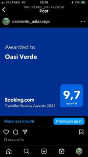 Oasi Verde - Palazzago - 8