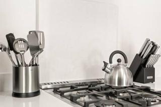 The Adaline Room #5 - Upscale Hyde Park Apartment, 1st Floor, Steps to Bayshore - Tampa - 1