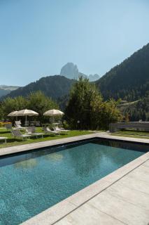 Diamant Spa Resort - Santa Cristina in Val Gardena - 7