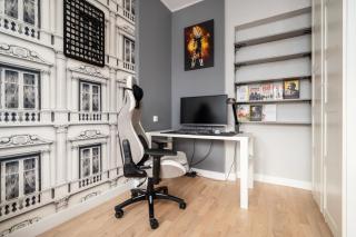 Fala Business Apartment Łódź by Rentujemy - Łódź - 6