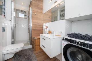 Fala Business Apartment Łódź by Rentujemy - Łódź - 7