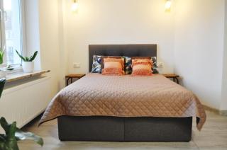Apartament Aleksandra - Tolkmicko - 6