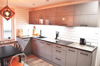 Apartament Aleksandra - Tolkmicko - 5
