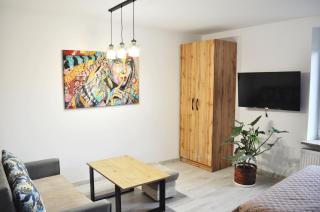 Apartament Aleksandra - Tolkmicko - 1