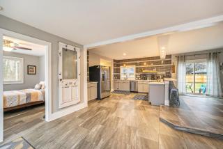Wiley Farmhouse - Douglas - 7