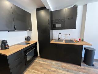 Carlines'home - Les Orres - 3