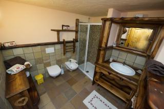 Apartment Lo Retsignon - Champoluc - 0