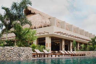 Naio Hotel y Villas - Palomino - 6