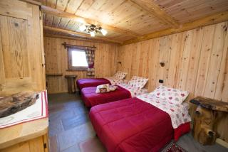 Apartment Lo Retsignon - Champoluc - 8