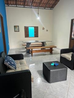 Casa Praia Los Remos Guarapari-Enseada - Guarapari - 3