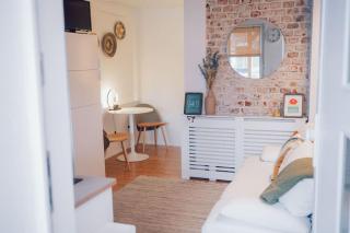 Suite 13 Loft mit Terrasse - Teublitz - 9