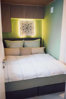 Suite 13 Loft mit Terrasse - 1