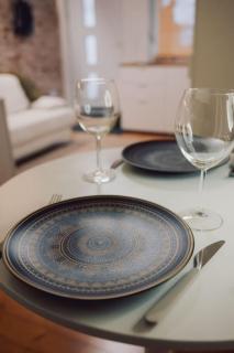 Suite 13 Loft mit Terrasse - Teublitz - 5