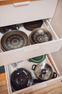Suite 13 Loft mit Terrasse - Teublitz - 6