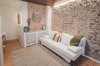 Suite 13 Loft mit Terrasse - Teublitz - 7