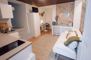Suite 13 Loft mit Terrasse - Teublitz - 0
