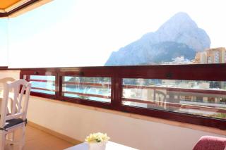 16bzafiro primera línea - Calpe - 6