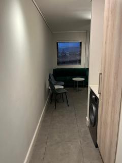 Stylish apartment near canal walk mall in century city - Kapstadt - 1