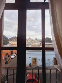 La soledad - 6