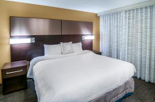 Residence Inn by Marriott Rapid City - Rapid City - 8