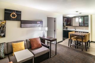 Residence Inn by Marriott Rapid City - Rapid City - 7