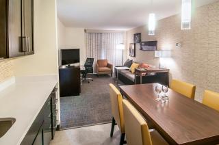 Residence Inn by Marriott Rapid City - Rapid City - 6