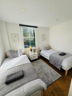 Stunning Flat in Chiswick - Londra - 2