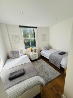 Stunning Flat in Chiswick - Londra - 1