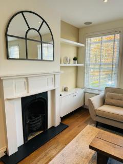 Stunning Flat in Chiswick - Londra - 5